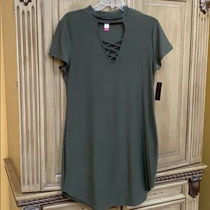 Women’s Juniors Dress